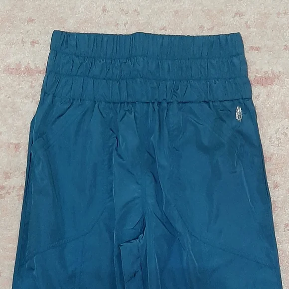 *FINAL SALE* NWOT Free People Movement The Way Home Jogger Pants - Picture 4 of 6